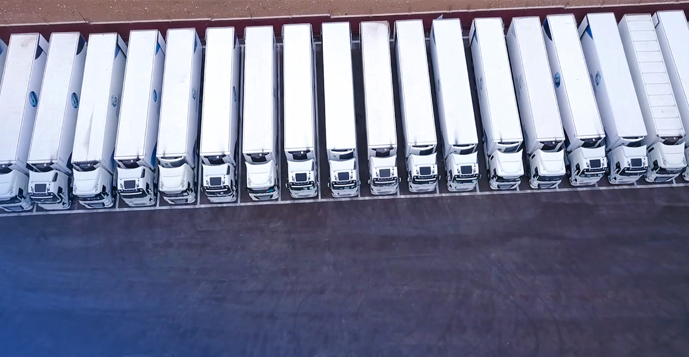 Janou Transports - About Us